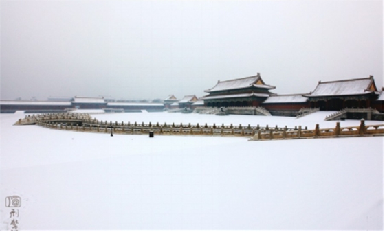 朋友圈晒雪哪家强?这些“文艺”文案助你站上顶端