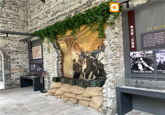 展馆天博买球(中国)官方网站-聚奇广告 展馆天博买球(中国)官方网站-聚奇广告