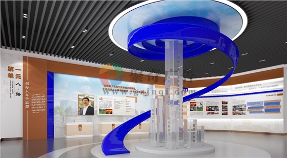 党建展厅天博买球(中国)官方网站公司 党建展厅天博买球(中国)官方网站公司