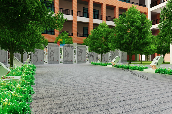 雅韵校园文化建设 雅韵校园文化建设