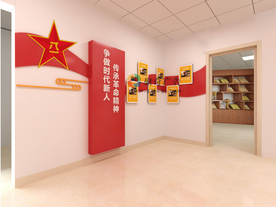 ���۾��˷���վ�Ļ�ǽ�첩�����й����ٷ���վ