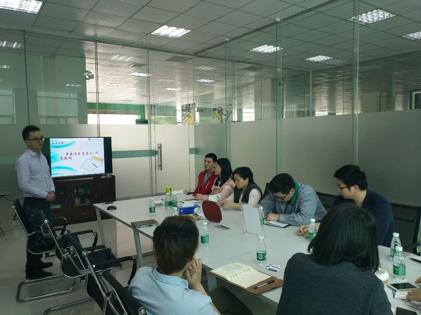 祝贺罗庚机器人签约爱游戏ayx官方网页-爱游戏(中国)ERP