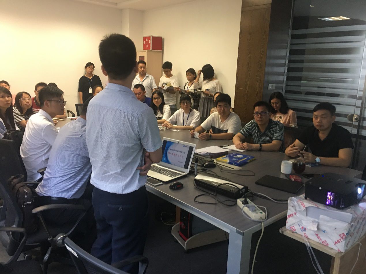 广州市弘道汽车配件有限公司携手爱游戏ayx官方网页-爱游戏(中国)ERP，加速推进企业信息化建设